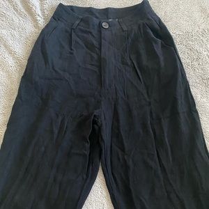 Princess Polly Brenda pants